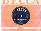 I'LL COME RUNNING OVER  LULU  UK GARAGE FREAKBEAT  MOD