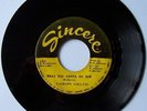 Northern Soul LaShawn Collins What You Gonna Do Now ?