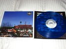 TITLE FIGHT - Shed LP BLUE /300 Have Heart Brand New