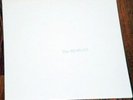 VINYL LP Beatles - White Album / 2 LP w/ inserts Purple