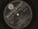 BEATLES REVOLVER PMCQ 31510 ITALY BLACK LABEL EX+/EX-