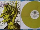 Pink Floyd Allen's Psychedelic Breakfast - Yellow Vinyl