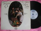 WOODEN O a handeful of pleasant UK Middle Heart vg++