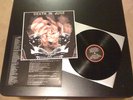 DEATH IN JUNE ROSE CLOUDS OF HOLOCAUST  LTD BLACK VINYL