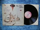 PAM TODD & GOLD BULLION BAND-TOGETHER LP signed DISCO