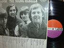 Young Rascals                 - Groovin -    UNGESPIELT