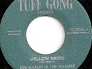 BOB MARLEY & THE WAILERS / MELLOW MOOD  / LISTEN