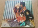 Jimi Hendrix - Band of Gypsys 1970 UK LP 1st TRACK
