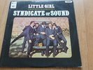 Syndicate of Sound - Little Girl 1966 UK LP MONO 1st