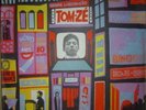 TOM ZE 1968 BRAZOES PSYCH TROPICALIA LP BRAZIL HEAR