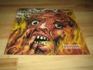 Demolition Hammer Tortured Existence Vinyl LP