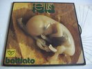 LP ITALIAN PROG FRANCO BATTIATO - FETUS - ORIGINALE