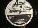 ARGO 5301-MONOTONES-ZOMBI/TOM FOOLERY -E