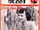 JESSY - Kom Doe Het * MEGA PIRAAT * LUISTER MEE