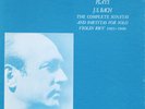 JOSEPH SZIGETI PLAYS J.S. BACH-U.K.-3-LP BOX SET MINT