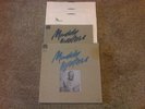 Muddy Waters Chess 6 LP Box Set w/ 32 pg booklet