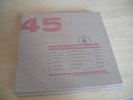 Saint Etienne On 45...Part One 6 x 7