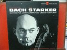 Bach Cello Suites Janos Starker Mercury Living Presence