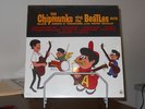 The Chipmunks sing the Beatles Hits, Sealed, LP, Album