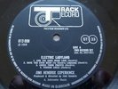 Jimi Hendrix Exp. - Electric Ladyland 1968 UK LP TRACK