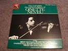 GINETTE NEVEU  Complete Recorded Legacy  EMI  4LP