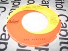 THE BEATLES 45(CAPITOL 5235)IF I FELL//STONE MINT
