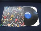 Cocteau Twins Evangeline UK Numbered Vinyl 12 inch Single 12