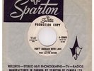 Canada Rockabilly Garage Buddy Holly Styl WALT & SATANS