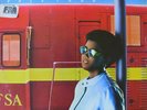 Sandra Sa LP 1983 Funk Groove B. Black Rio BRAZIL HEAR