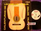 AFRO LATIN FUNK SOUL MAKOSSA ?LEONELLO? COLOMBIA ???