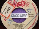 CUMBIA COLOMBIA AFRO ?TOÑO BLANCO?KILLER SABOR LATIN???