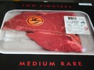 FOO Fighters MEDIUM RARE vinyl Record Store Day rsd
