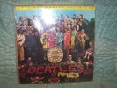 Beatles Sgt Pepper MFSL 1-100 Sealed LP Near Mint