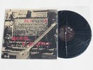 METIN ALATLI Rare Turkish Moog PSYCH FUNK LP on H.A.T.