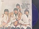THE BEATLES YESTERDAY AND TODAY LP MONO COLORED