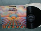 Jigsaw - Aurora Borealis UK PHILIPS ORIGINAL