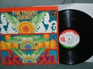 The Travel Agency - Same US VIVA PSYCH ORIGINAL