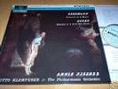 Annie Fischer Schumann/Lizst Klemperer SAX 2485