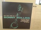 SONNY ROLLINS -BLUE NOTE 1558 -VINTAGE JAPAN-KING REC.