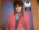 Joan Jett I Love Rock N Roll 180 gram clear vinyl RSD