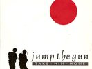 JUMP THE GUN RARE IRISH EUROVISION FROM 1988 + PIC SL