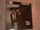 BEADY EYE FOUR LETTER WORD 7
