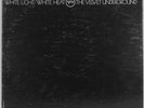 VELVET UNDERGROUND psych LP VERVE White Light NM