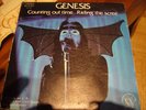 GENESIS-PETER GABRIEL