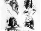LED ZEPPELIN BBC SESSIONS 200g 33RPM 4 LP set  Sealed