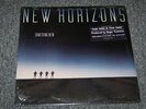 BOOGIE MODERN SOUL LP New Horizons ZAPP ORIGINAL SEALED
