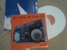 At The Drive In - Vaya EP vinyl record lp mars volta