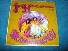 The Jimi Hendrix Experience Are you Experienced? Psych