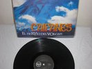 CAIFANES EL NERVIO DEL VOLCAN LP COLOMBIA