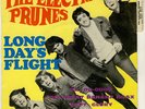 ELECTRIC PRUNES Long day's ORIGINAL 1966 FRENCH EP 7